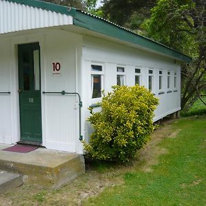 Alexanders Holiday Park